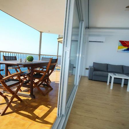 Sobremar Planet - Only Families Apartment Salou Exterior foto