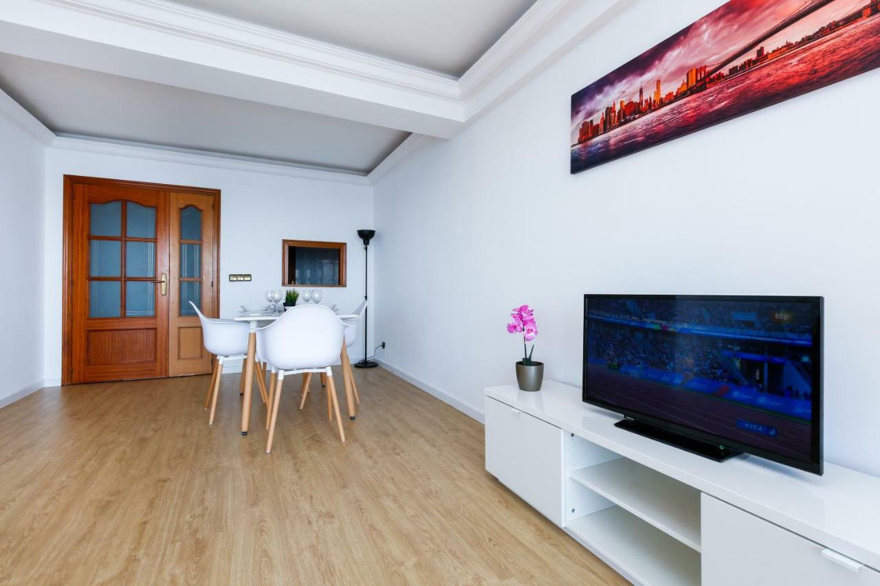 Sobremar Planet - Only Families Apartment Salou Exterior foto
