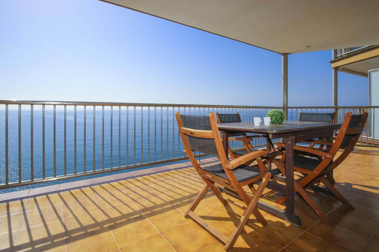 Sobremar Planet - Only Families Apartment Salou Exterior foto