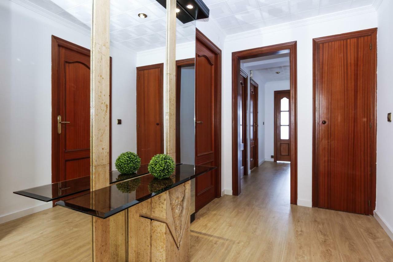Sobremar Planet - Only Families Apartment Salou Exterior foto