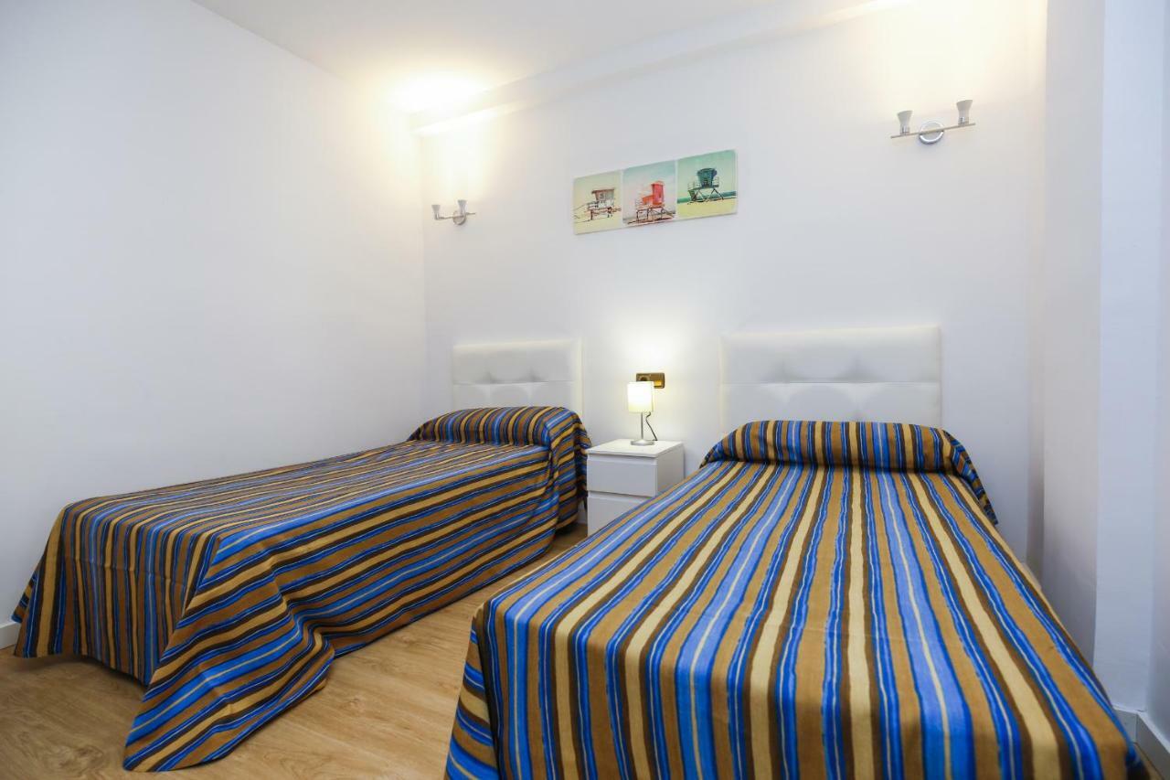Sobremar Planet - Only Families Apartment Salou Exterior foto